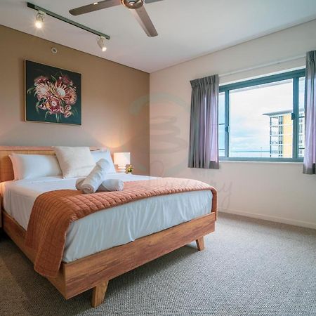Zen Paradise - 2-Br Waterfront Ocean View Retreat Darwin Exteriér fotografie